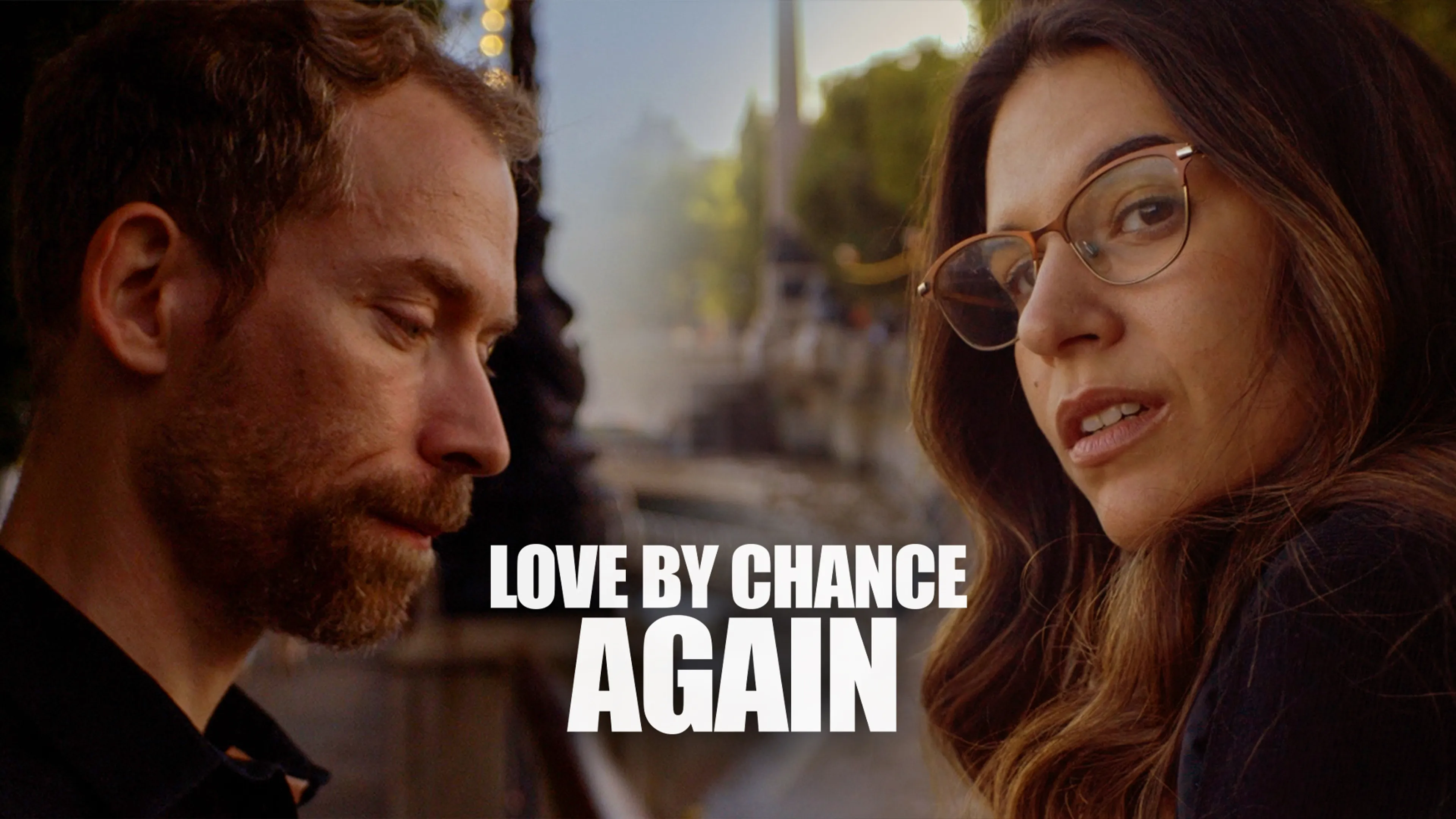Love by Chance Again poster